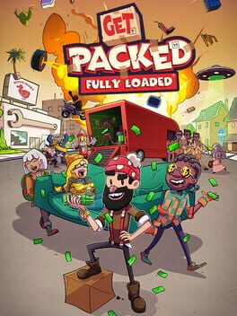 Cover of Get Packed: Fully Loaded