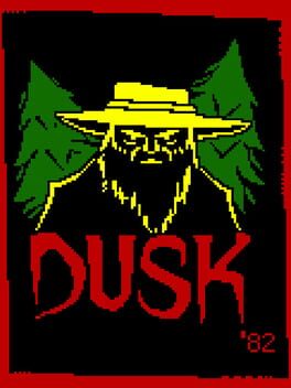 Cover of Dusk '82