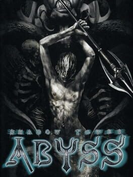 Cover of Shadow Tower: Abyss