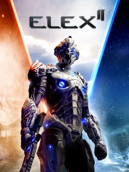Cover of Elex II