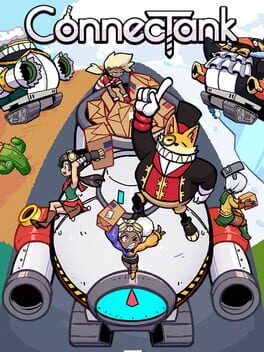 Cover of ConnecTank