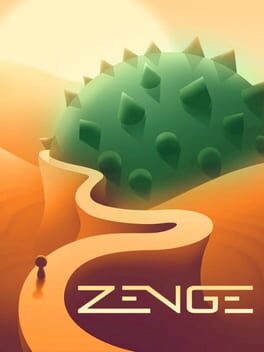 Cover of Zenge