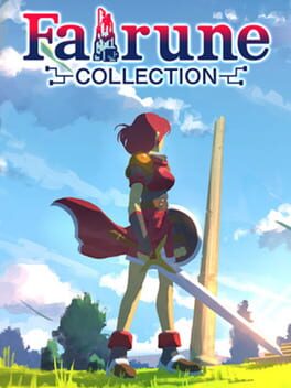 Cover of Fairune Collection