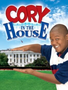 Cover of Cory in the House