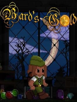 Cover of Bard's Gold: Nintendo Switch Edition