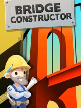 Cover of Bridge Constructor