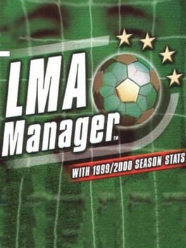 Cover of LMA Manager