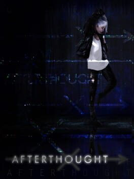 Cover of Afterthought