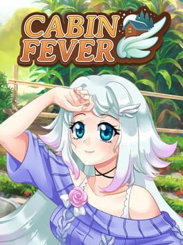 Cover of Cabin Fever
