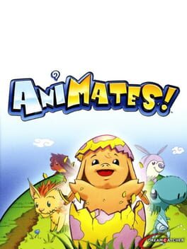 Cover of AniMates
