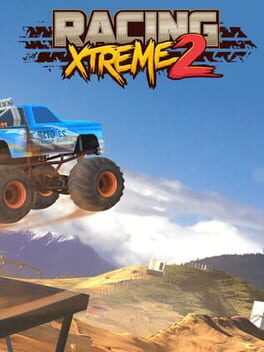 Cover of Racing Xtreme 2