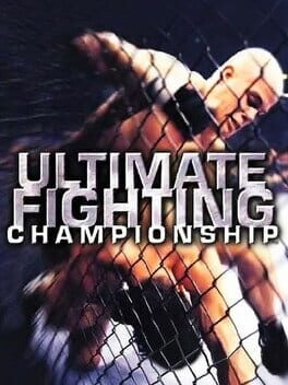 Cover of Ultimate Fighting Championship