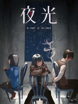 Cover of A Light in the Dark