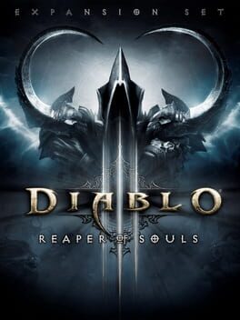 Cover of Diablo III: Reaper of Souls