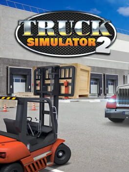 Cover of Truck Simulator 2