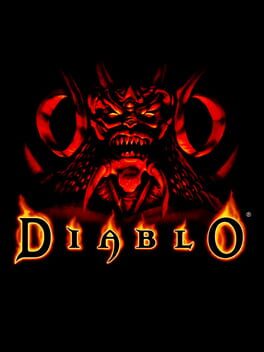 Cover of Diablo