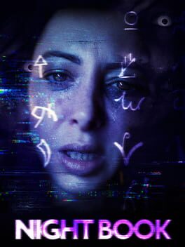 Cover of Night Book
