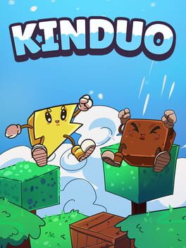 Cover of Kinduo