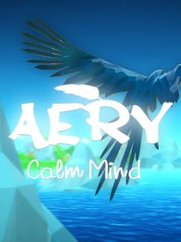 Cover of Aery: Calm Mind