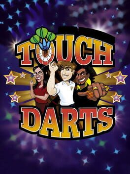 Cover of Touch Darts