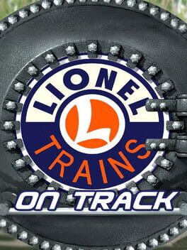 Cover of Lionel Trains: On Track