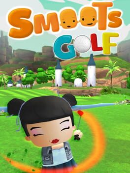 Cover of Smoots Golf