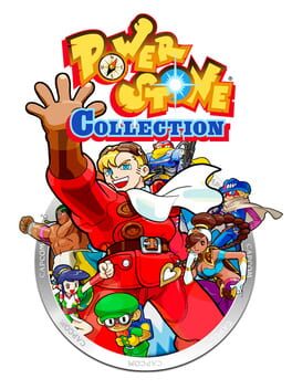 Cover of Power Stone Collection
