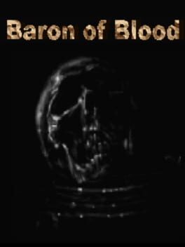 Cover of Baron of Blood