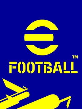 Cover of eFootball