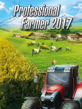 Cover of Professional Farmer 2017