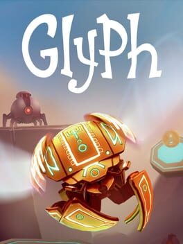 Cover of Glyph