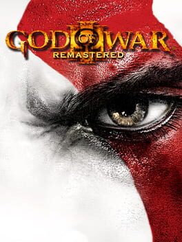 Cover of God of War III: Remastered
