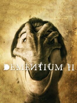 Cover of Dementium II