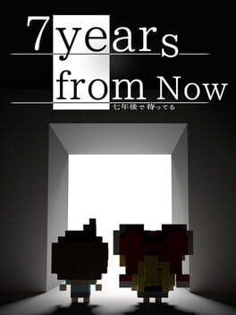 Cover of 7 Years From Now