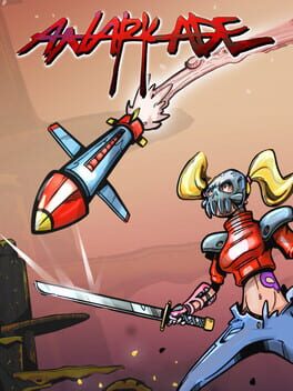 Cover of Anarkade