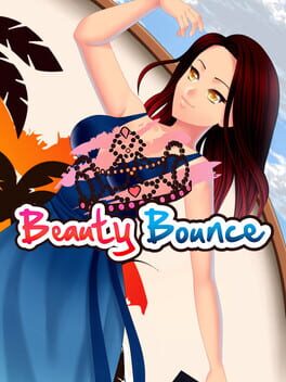 Cover of Beauty Bounce