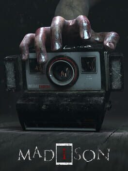 Cover of Madison