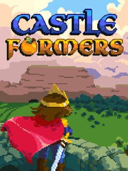 Cover of Castle Formers
