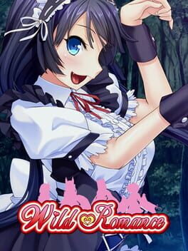 Cover of Wild Romance