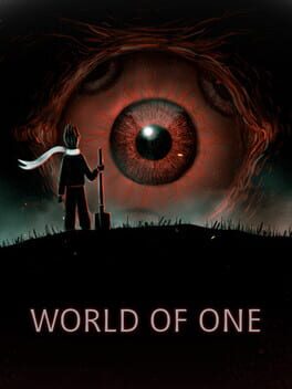 Cover of World of One
