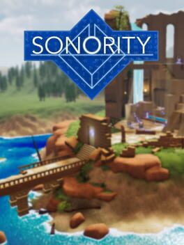 Cover of Sonority