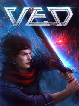 Cover of Ved