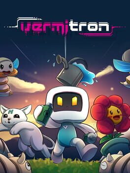 Cover of Vermitron