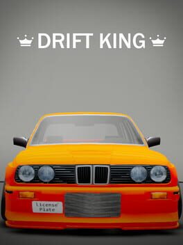 Cover of Drift King