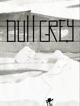 Cover of Dull Grey