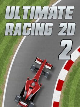 Cover of Ultimate Racing 2D 2