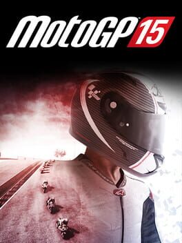 Cover of MotoGP 15