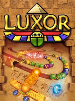 Cover of Luxor