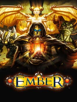 Cover of Ember