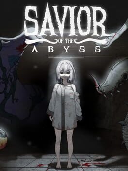 Cover of Savior of the Abyss